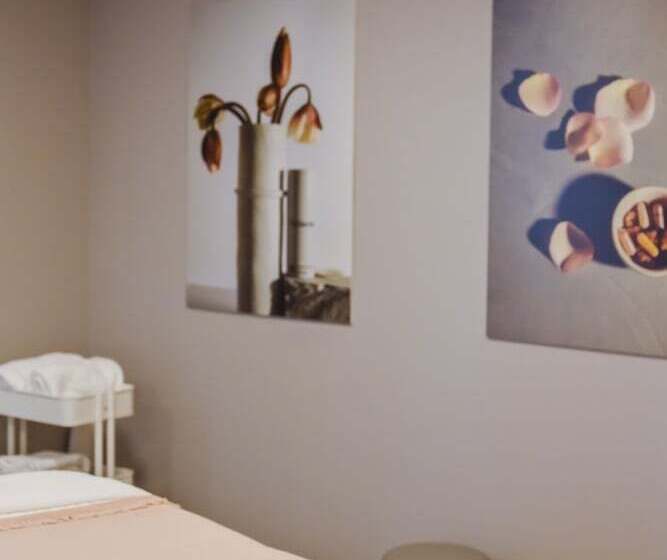 بنسيون Château Toulouse Lautrec Malromé