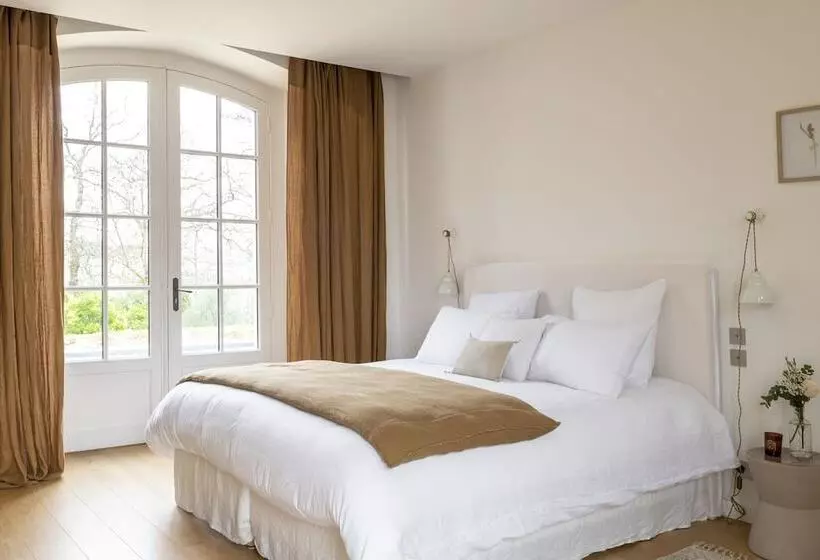 Majatalo Château Toulouse Lautrec Malromé