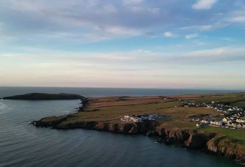 Majatalo Llety Teifi