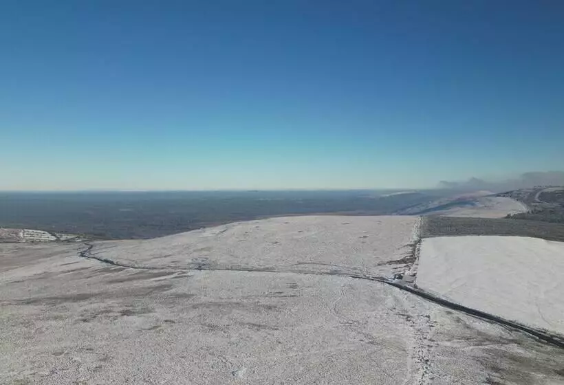 Majatalo Llety Teifi