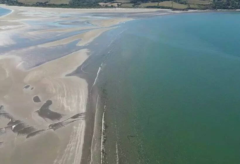 Majatalo Llety Teifi