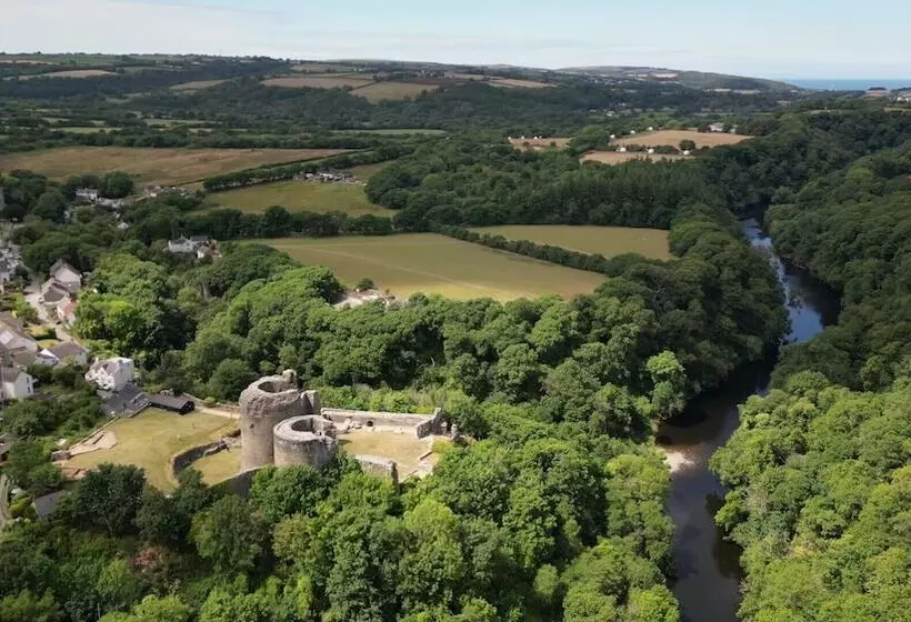 Majatalo Llety Teifi