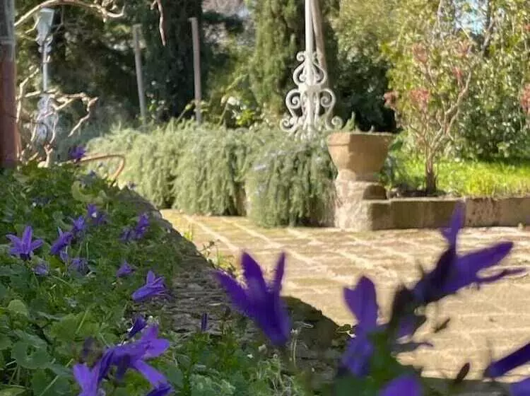 ペンション Poggio Delle Molare Adults Only Retreat