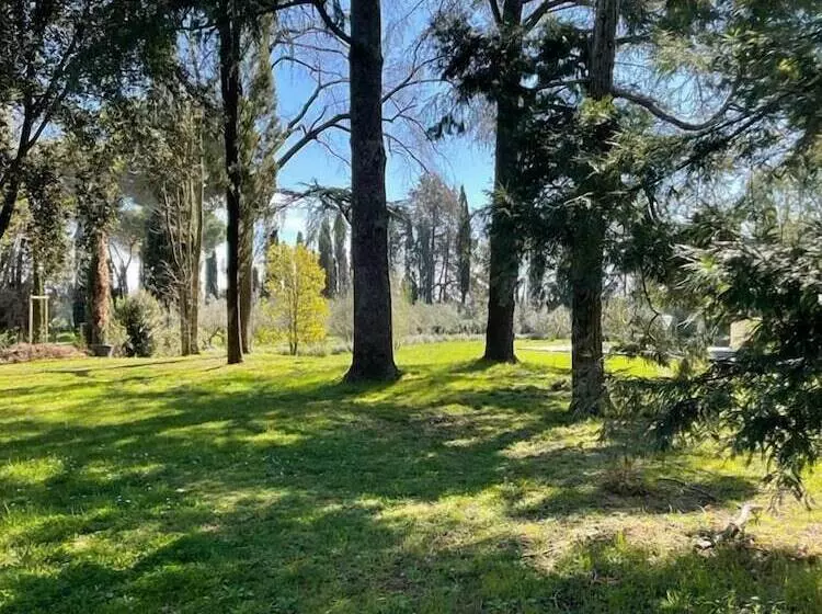 ペンション Poggio Delle Molare Adults Only Retreat