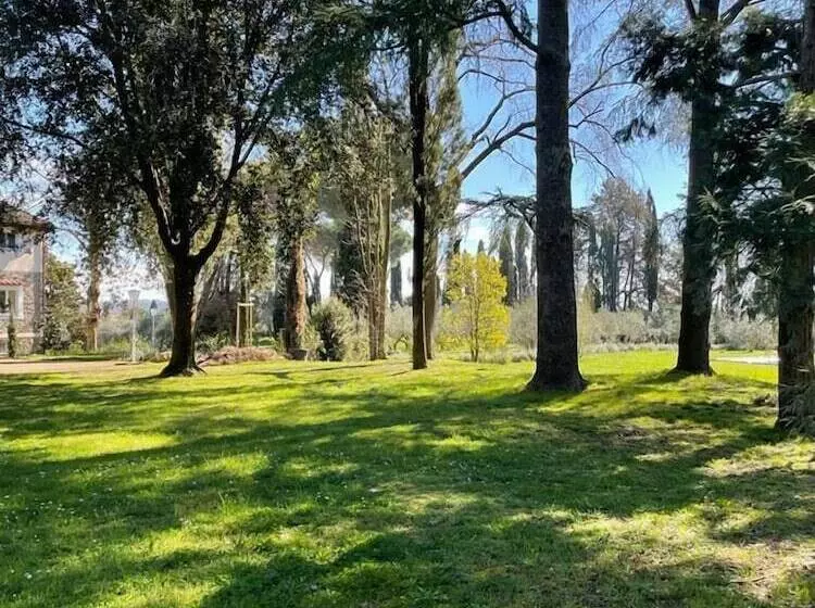 ペンション Poggio Delle Molare Adults Only Retreat