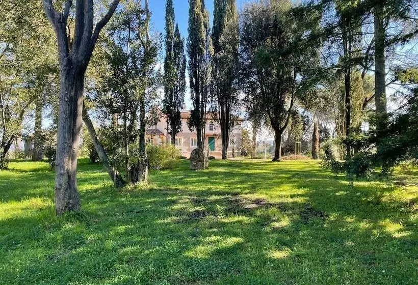ペンション Poggio Delle Molare Adults Only Retreat