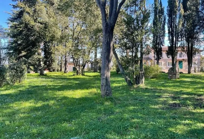 ペンション Poggio Delle Molare Adults Only Retreat