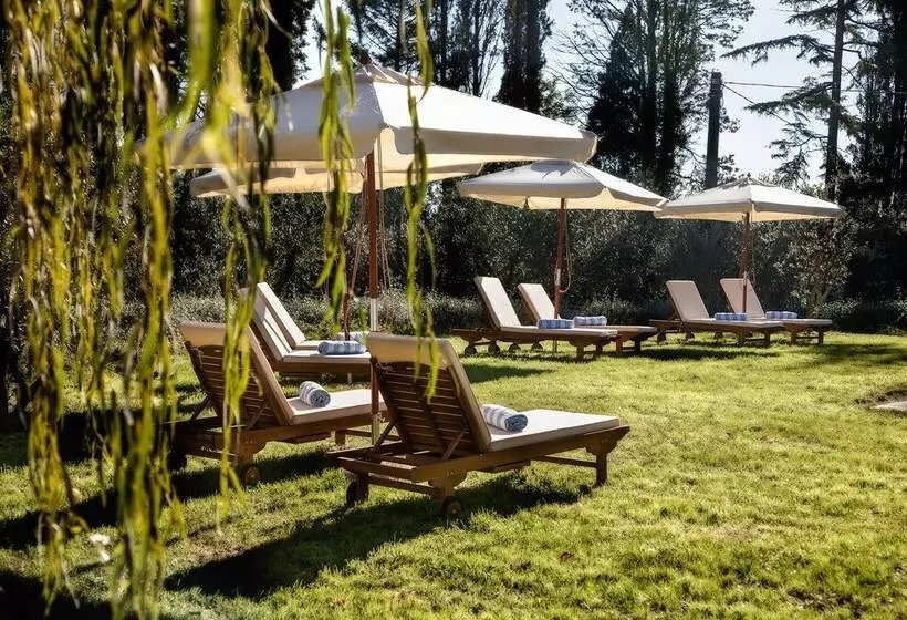 ペンション Poggio Delle Molare Adults Only Retreat