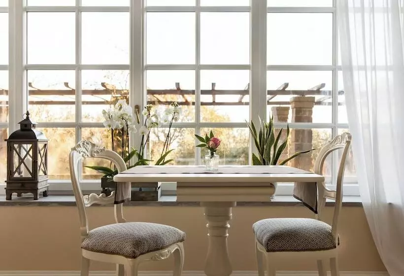 ペンション Poggio Delle Molare Adults Only Retreat