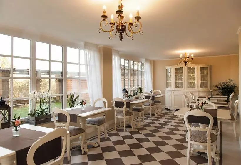 ペンション Poggio Delle Molare Adults Only Retreat