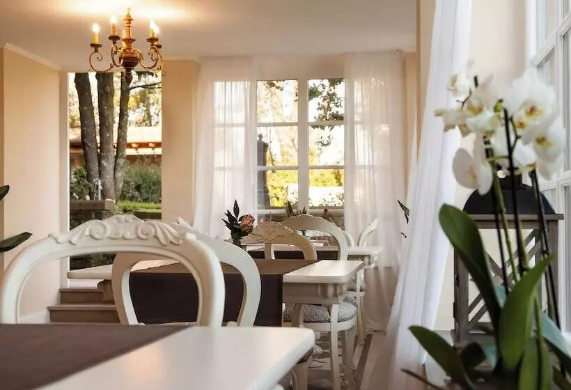 ペンション Poggio Delle Molare Adults Only Retreat