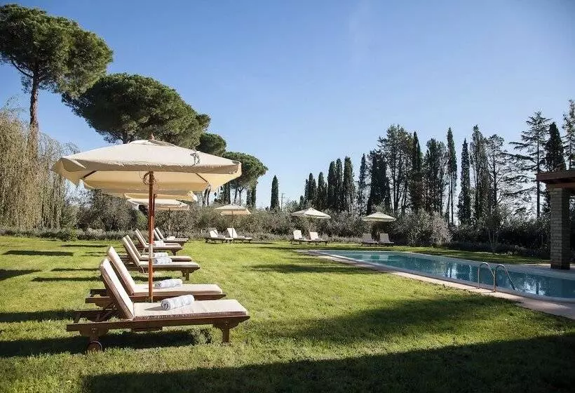 ペンション Poggio Delle Molare Adults Only Retreat