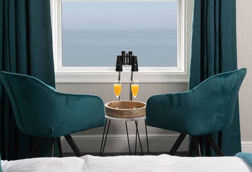 Pensionat The Kendrick Exclusively For Adults