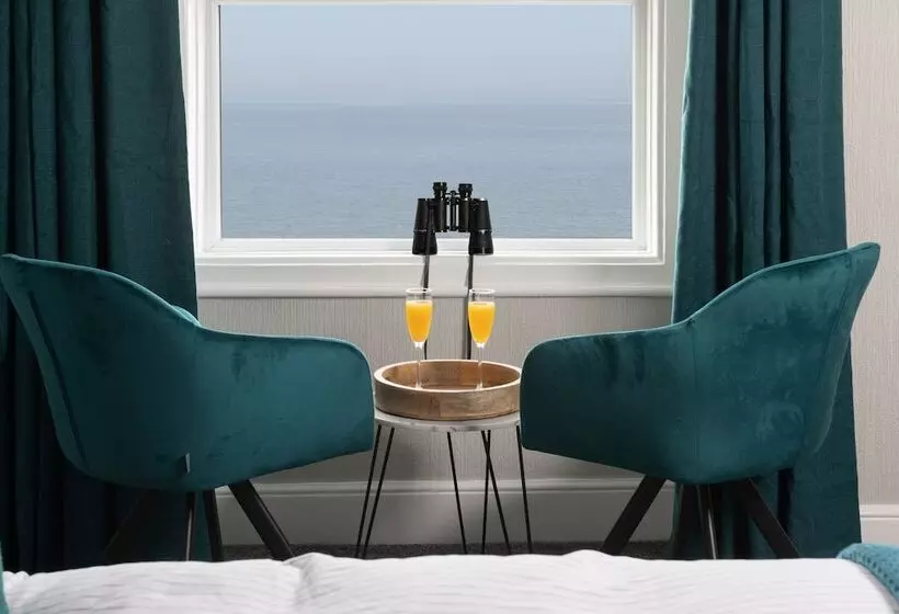 Majatalo The Kendrick Exclusively For Adults