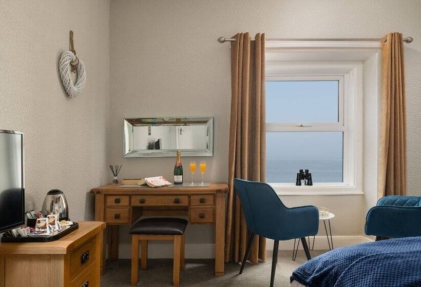 Pensionat The Kendrick Exclusively For Adults