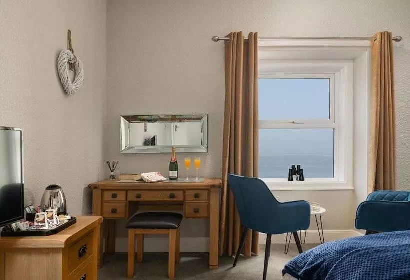 Majatalo The Kendrick Exclusively For Adults