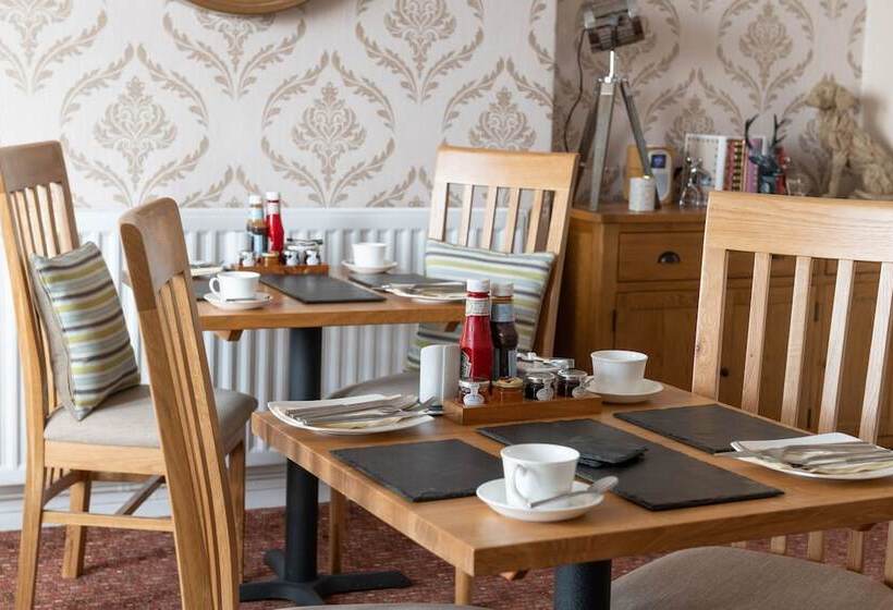 Pensionat The Kendrick Exclusively For Adults