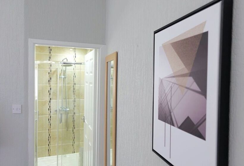 Pensionat The Kendrick Exclusively For Adults