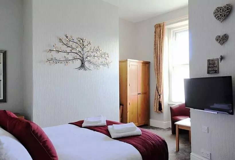 Majatalo The Kendrick Exclusively For Adults