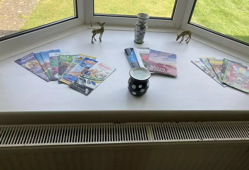 Residenssi Bungalow On The South Coast & New Forest