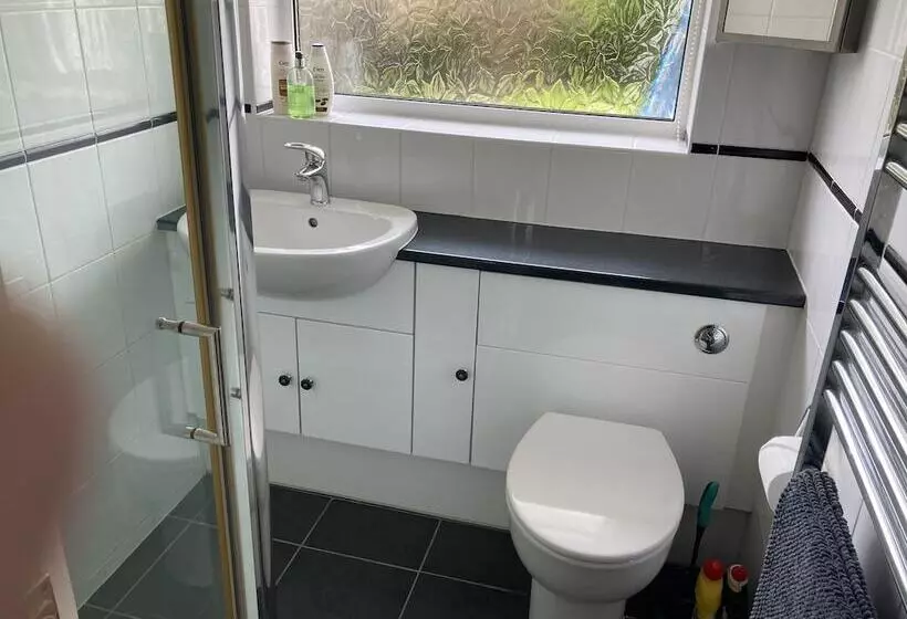 Residenssi Bungalow On The South Coast & New Forest