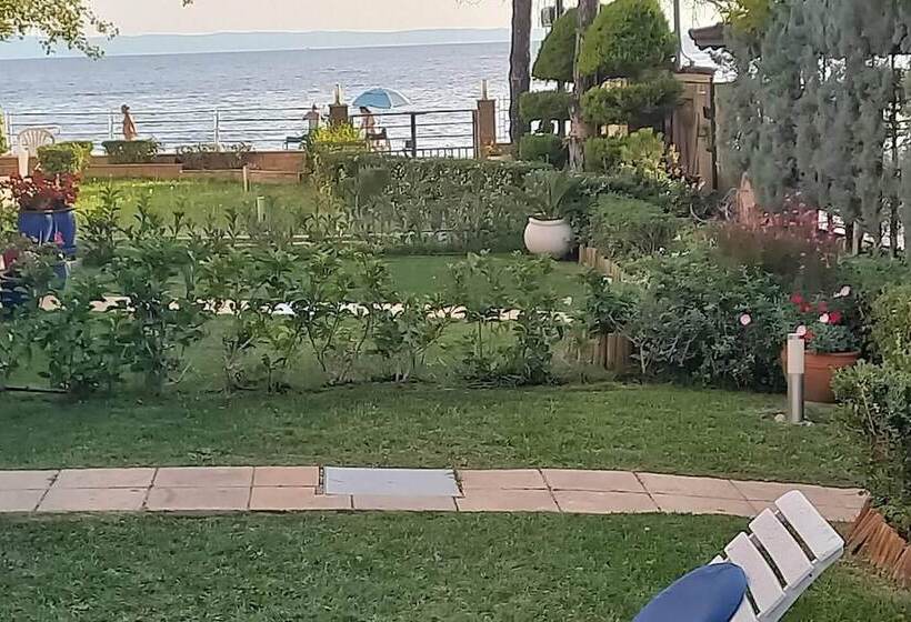 اقامتگاه Immaculate 3 Bed House In