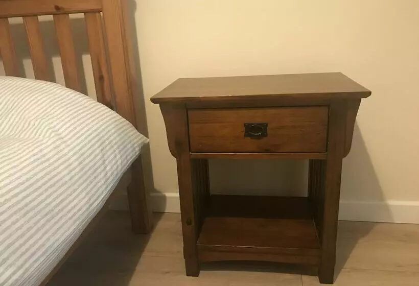 اقامتگاه Immaculate 3 Bed House In Bristol With Fast Wifi