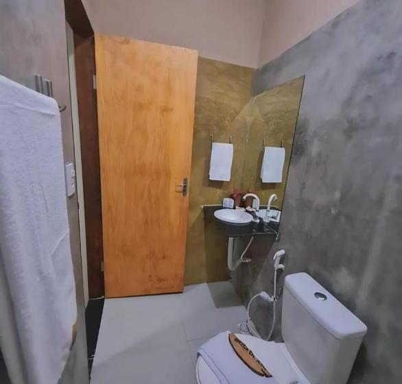 هتل Casa Mar Self Jeri