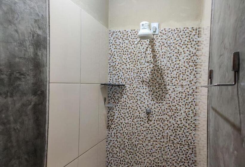 هتل Casa Mar Self Jeri