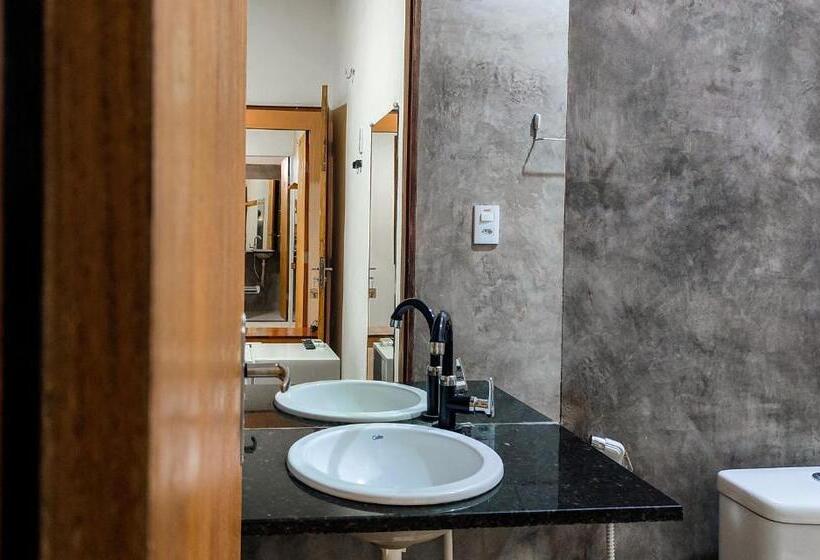 هتل Casa Mar Self Jeri