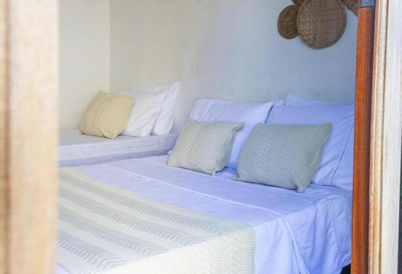 هتل Casa Mar Self Jeri