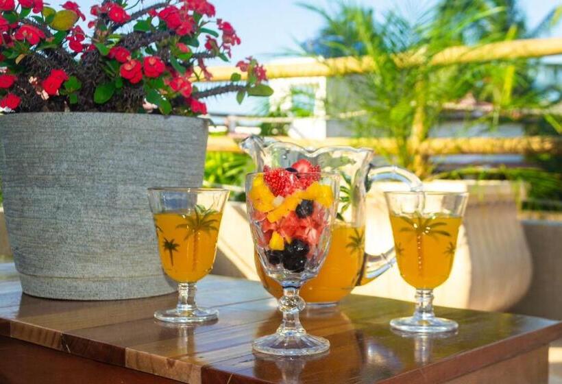 هتل Casa Mar Self Jeri