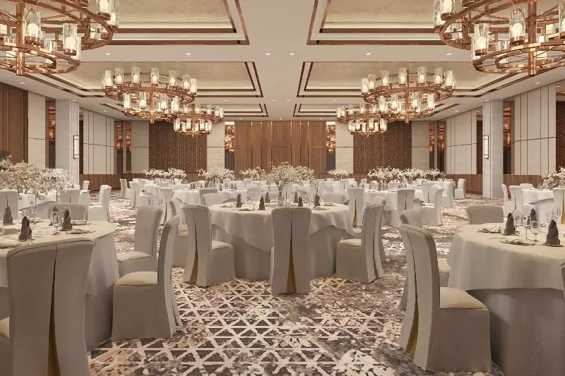 Hotelli Doubletree By Hilton Varanasi