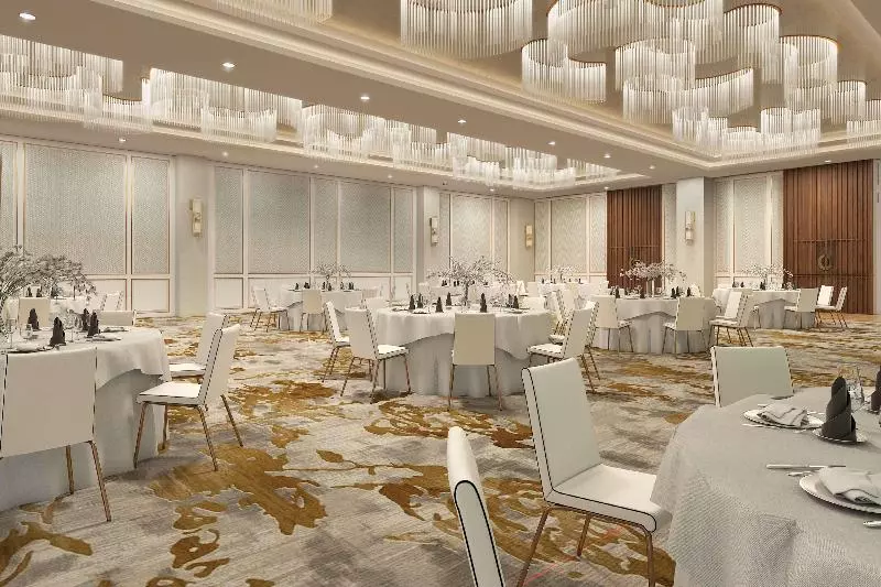 Hotelli Doubletree By Hilton Varanasi