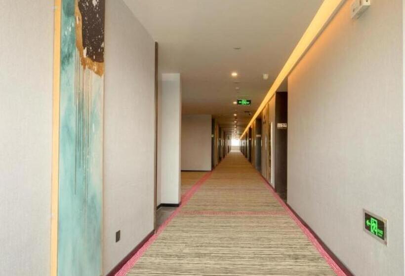 فندق Green Tree Inn Anhui Suzhou Evergrande