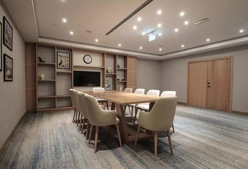 Hotelli Hilton Garden Inn Ankara Cankaya