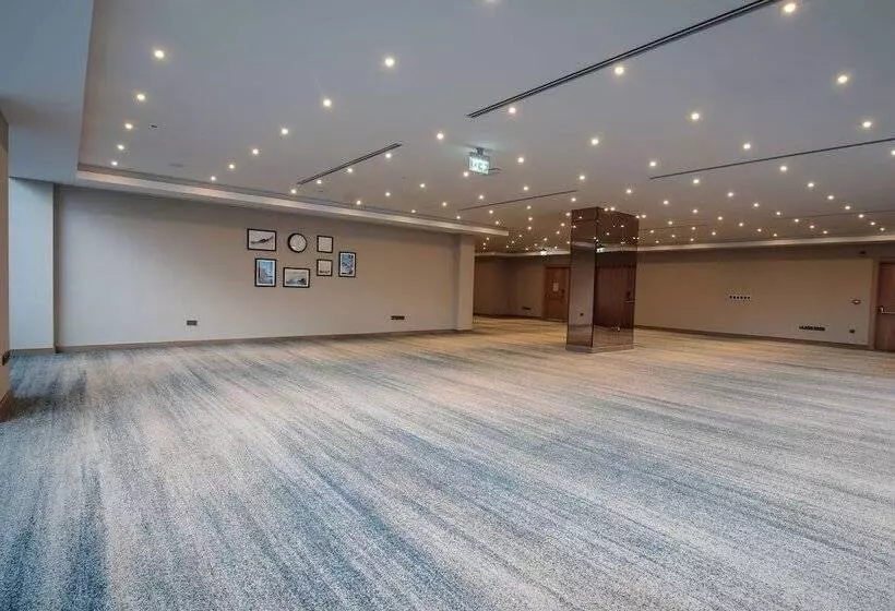 Hotelli Hilton Garden Inn Ankara Cankaya