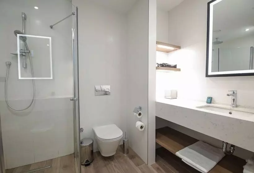 Hotelli Hilton Garden Inn Ankara Cankaya