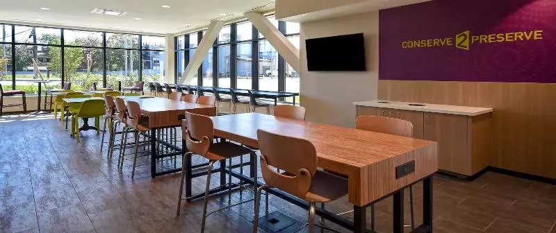 Hotelli Home2 Suites By Hilton Boston Franklin