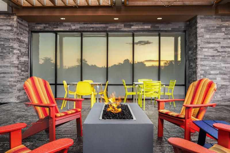 酒店 Home2 Suites By Hilton Boston Franklin