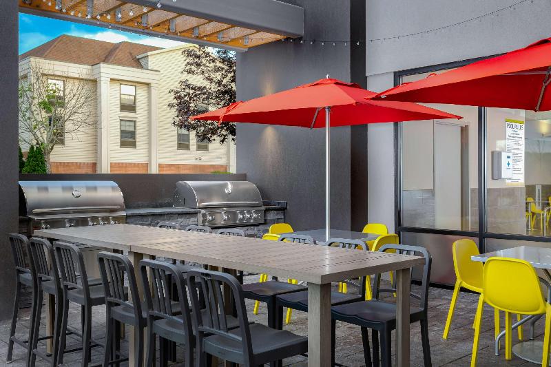 酒店 Home2 Suites By Hilton Boston Franklin