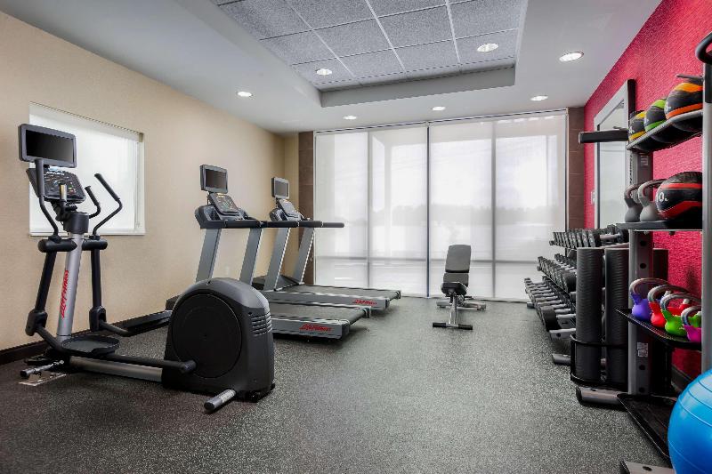 酒店 Home2 Suites By Hilton Boston Franklin