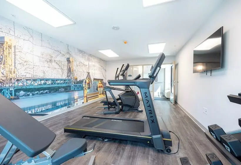 Hotelli Independence Stay