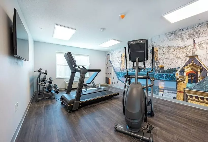 Hotelli Independence Stay