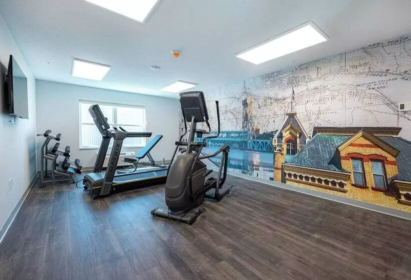 Hotelli Independence Stay