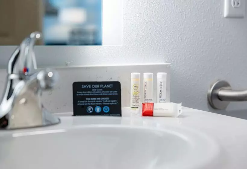 Hotelli Independence Stay