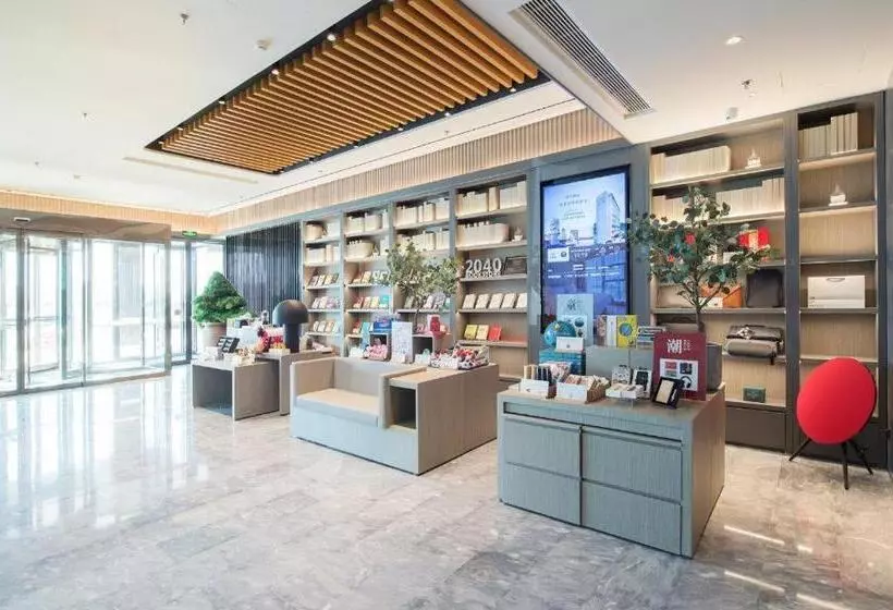 Ji Hotel Dalian Changxingdao Economic Zone