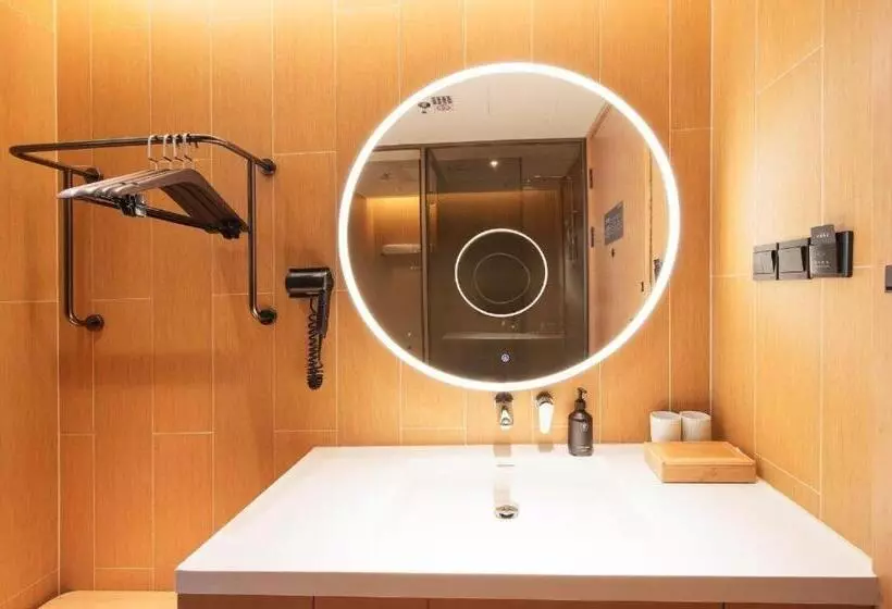 Ji Hotel Dalian Changxingdao Economic Zone