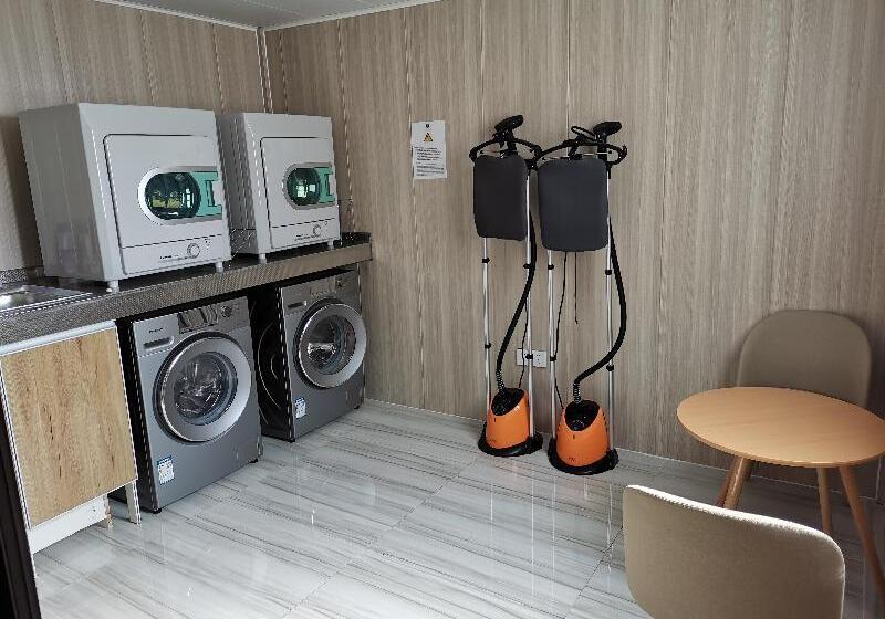 בית מלון כפרי Ji