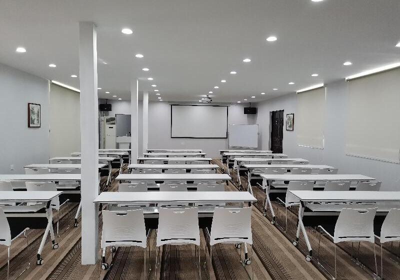 בית מלון כפרי Ji